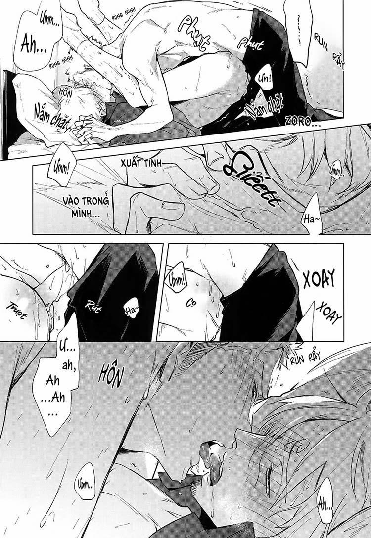 Tổng Hợp OnePiece Dj 1 trang 30