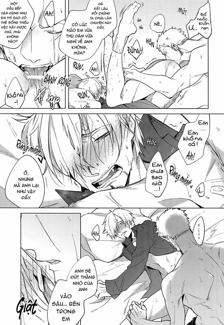 Tổng Hợp OnePiece Dj 1 trang 32