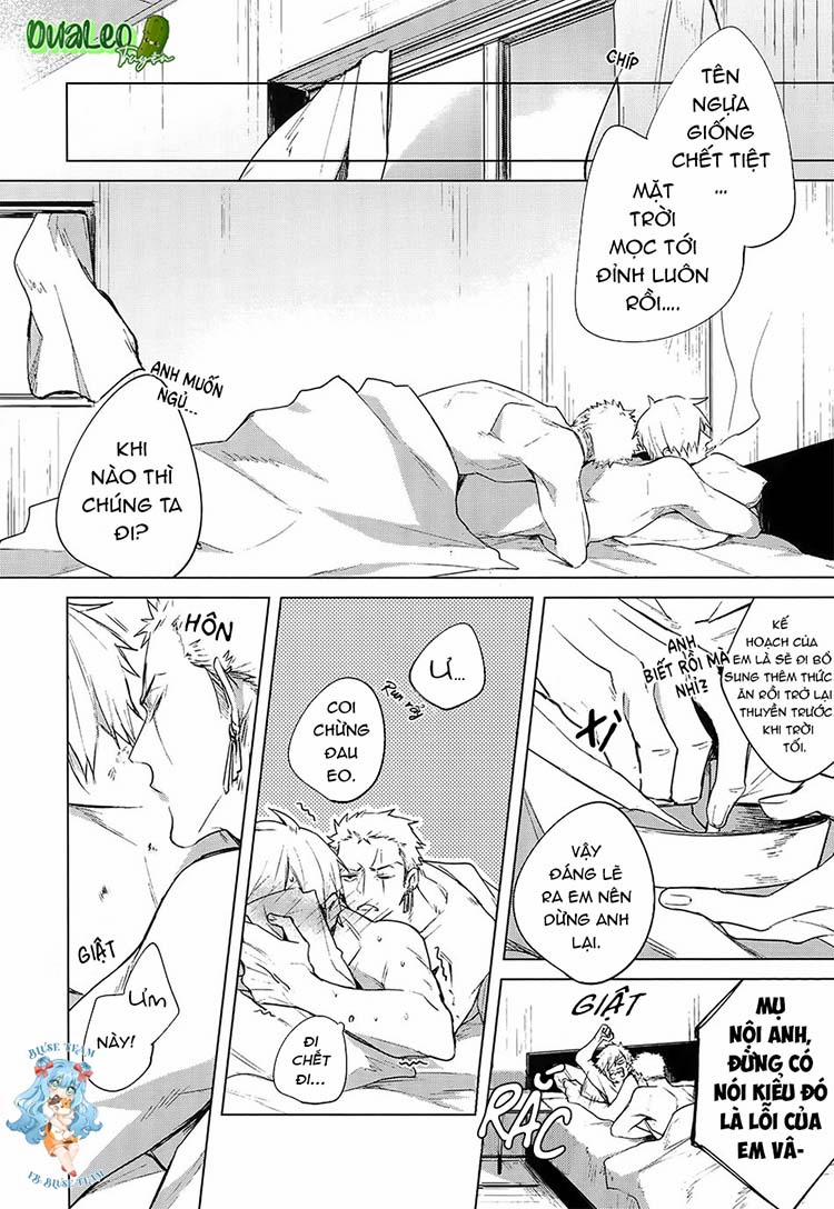 Tổng Hợp OnePiece Dj 1 trang 39