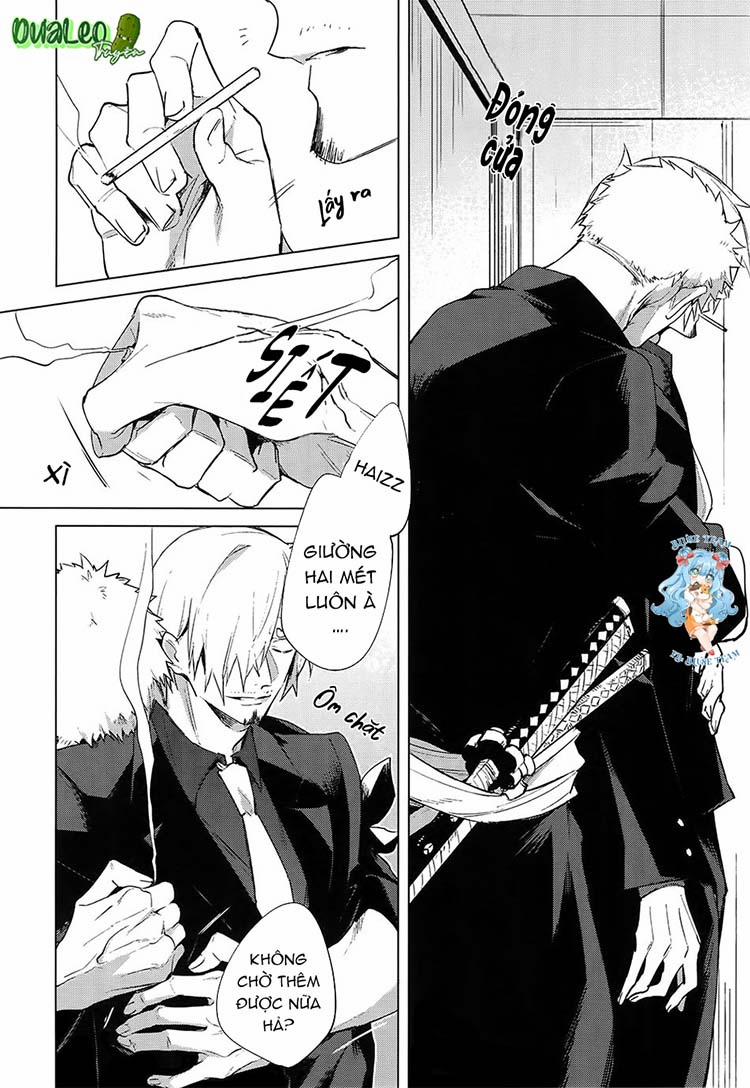 Tổng Hợp OnePiece Dj 1 trang 5