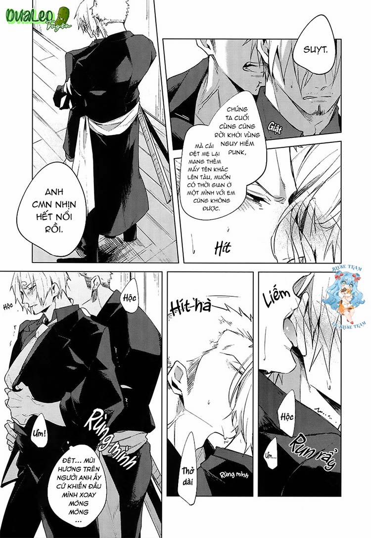 Tổng Hợp OnePiece Dj 1 trang 6