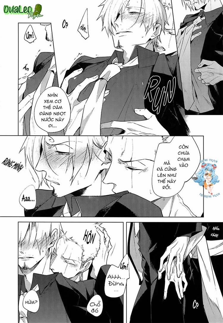 Tổng Hợp OnePiece Dj 1 trang 7