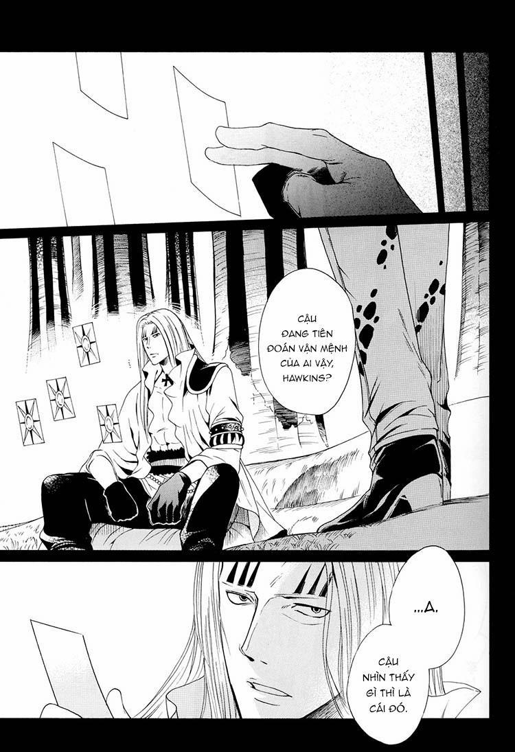 Tổng Hợp OnePiece Dj 10 trang 12