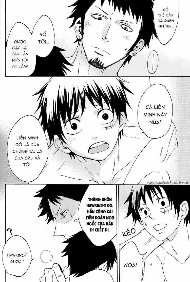 Tổng Hợp OnePiece Dj 10 trang 33