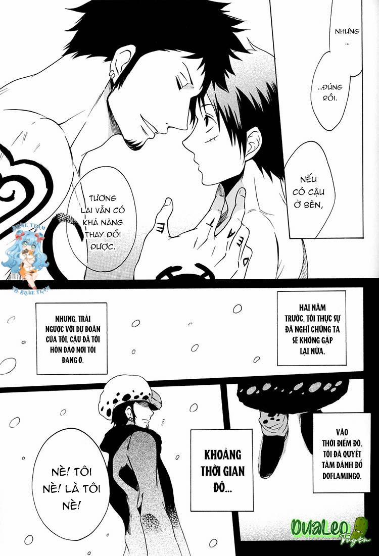 Tổng Hợp OnePiece Dj 10 trang 34