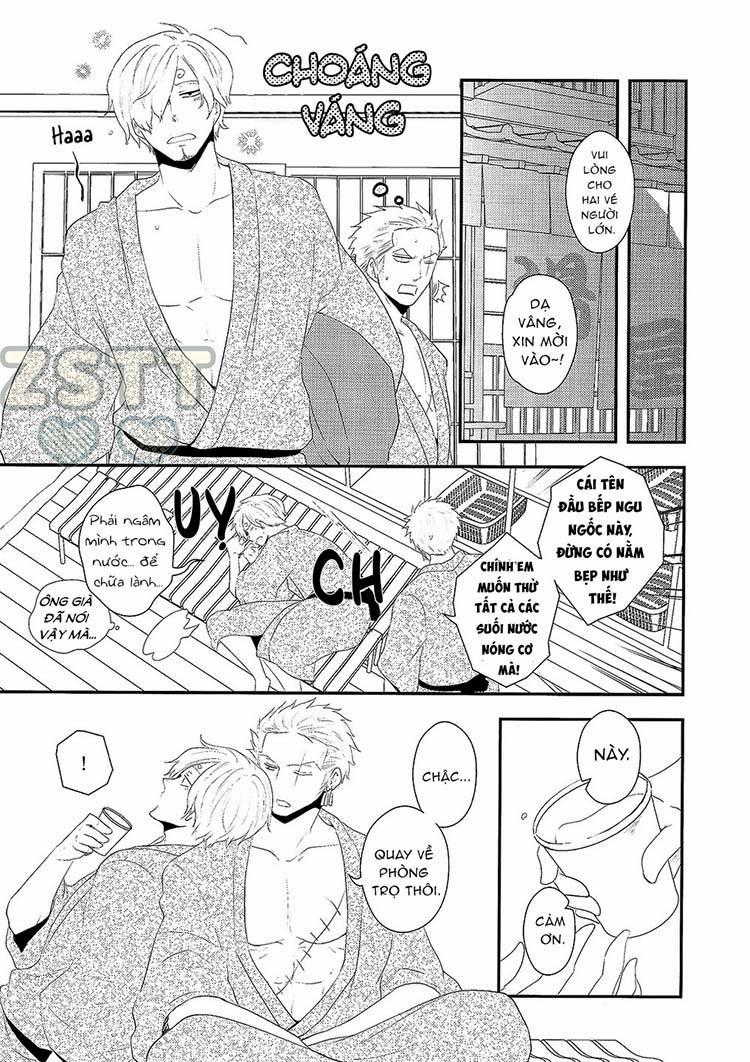 Tổng Hợp OnePiece Dj 11 trang 17