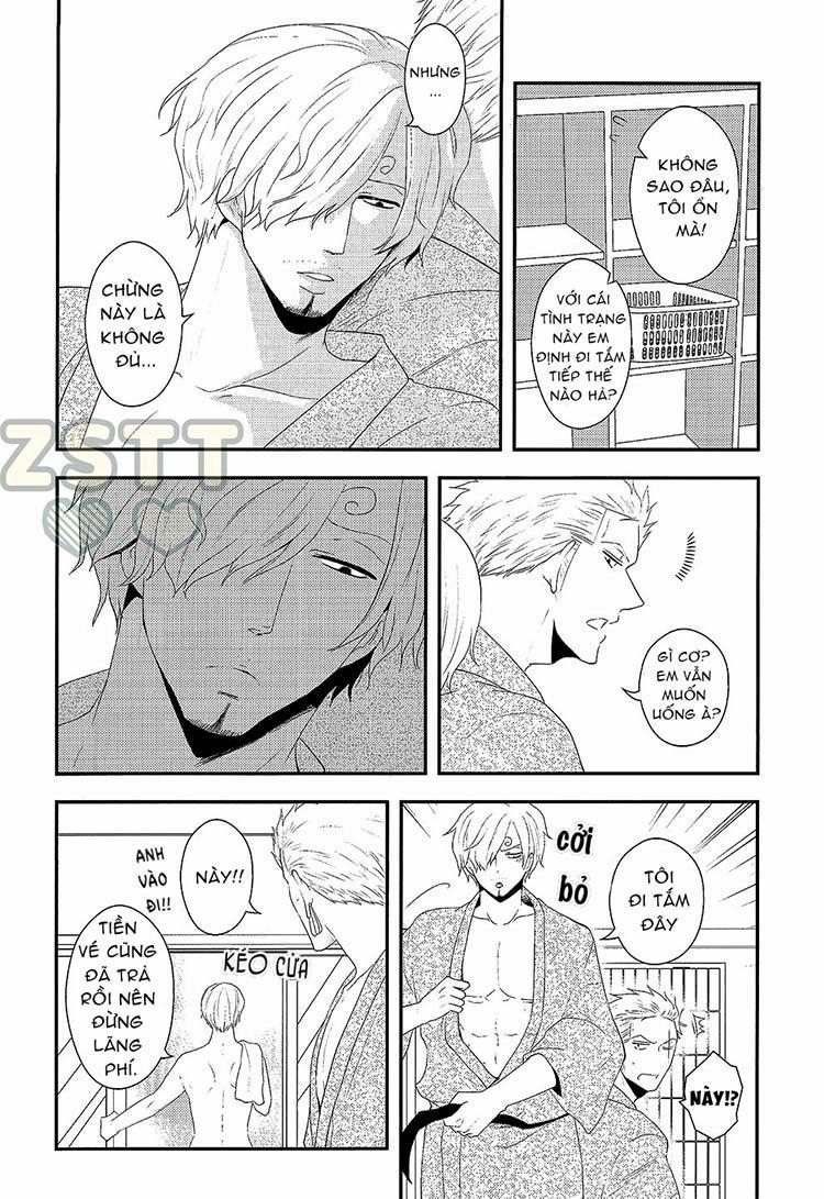 Tổng Hợp OnePiece Dj 11 trang 18