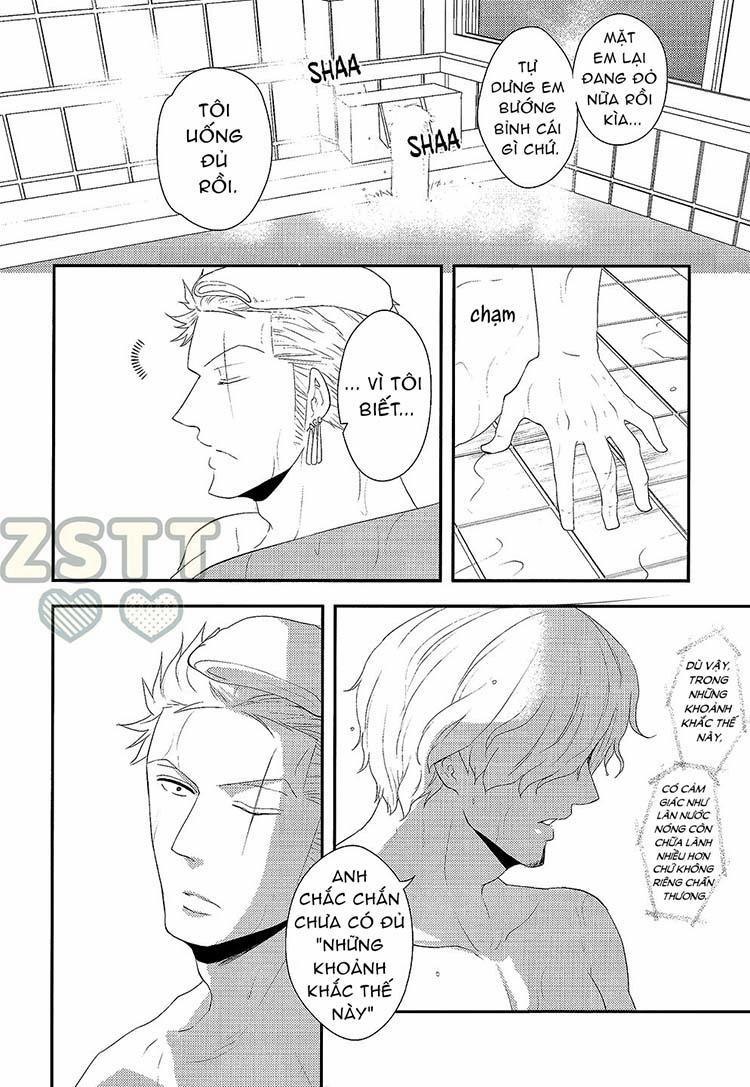 Tổng Hợp OnePiece Dj 11 trang 20