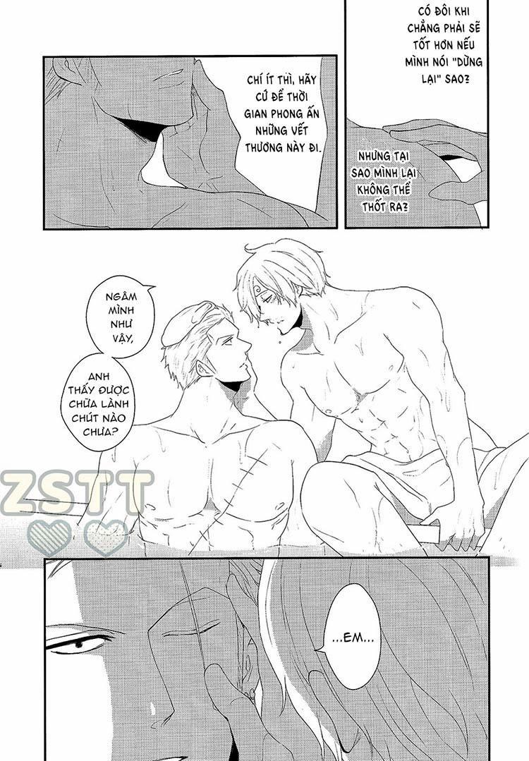 Tổng Hợp OnePiece Dj 11 trang 21