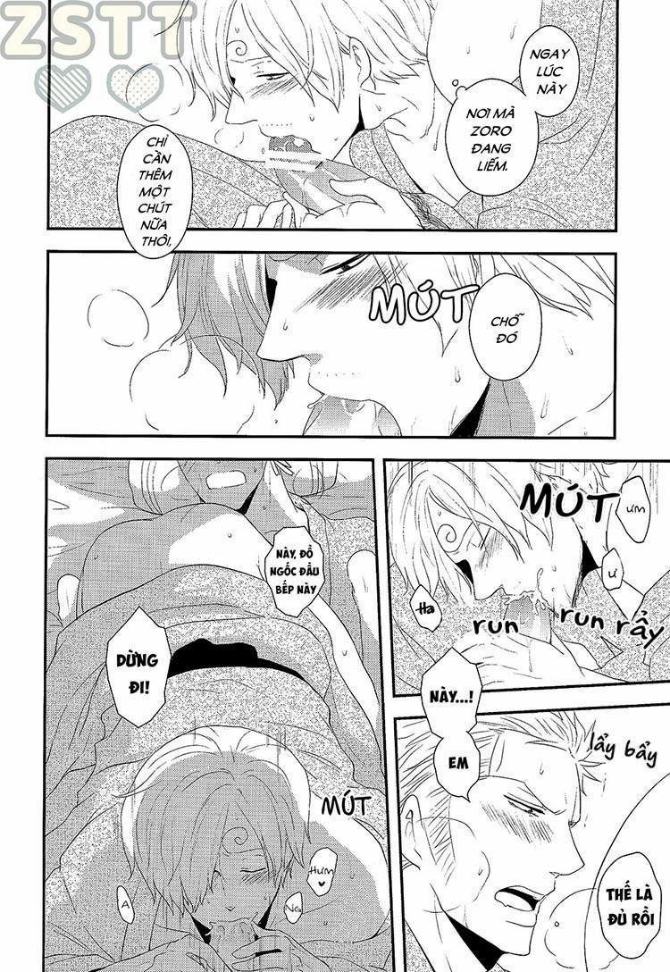 Tổng Hợp OnePiece Dj 11 trang 32