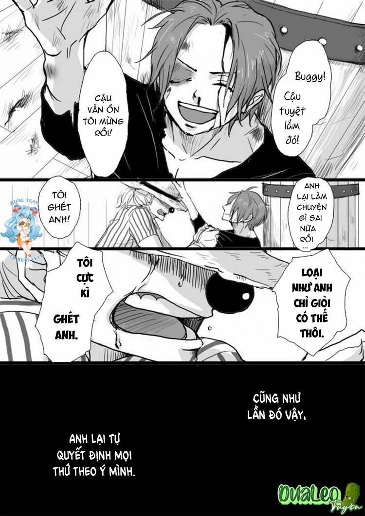 Tổng Hợp OnePiece Dj 14 trang 2