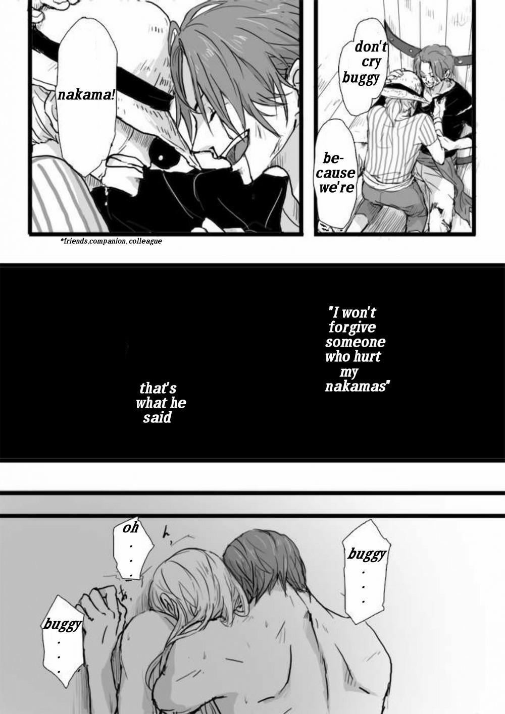 Tổng Hợp OnePiece Dj 14 trang 3