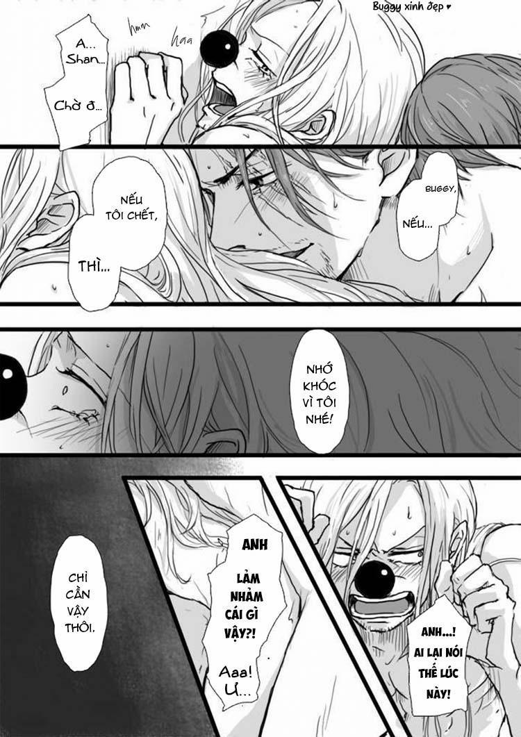 Tổng Hợp OnePiece Dj 14 trang 4