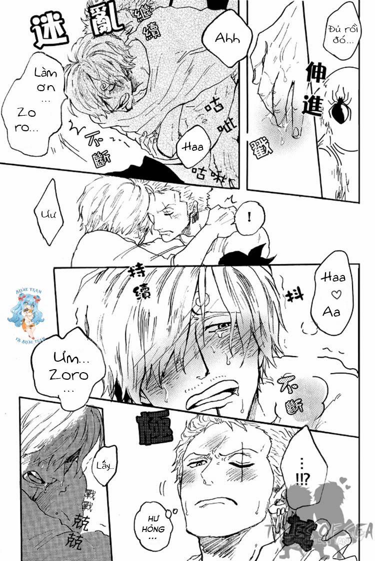 Tổng Hợp OnePiece Dj 15 trang 18