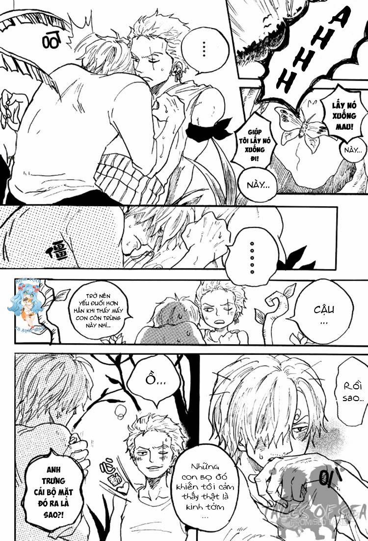 Tổng Hợp OnePiece Dj 15 trang 7