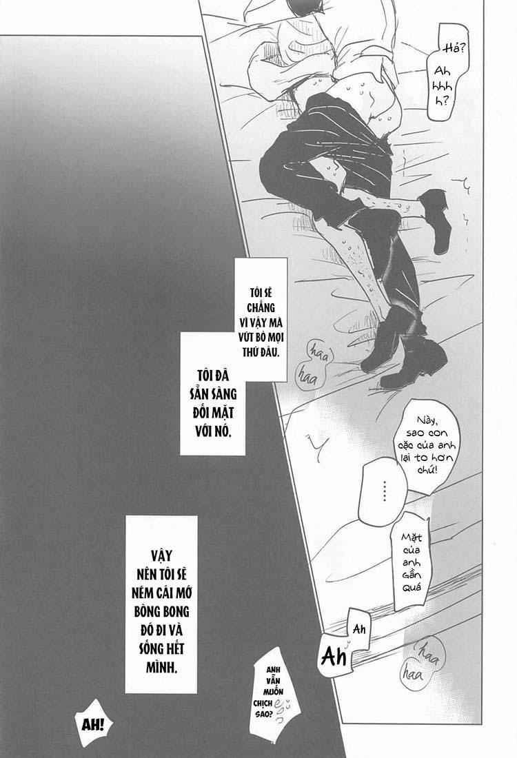 Tổng Hợp OnePiece Dj 16 trang 31