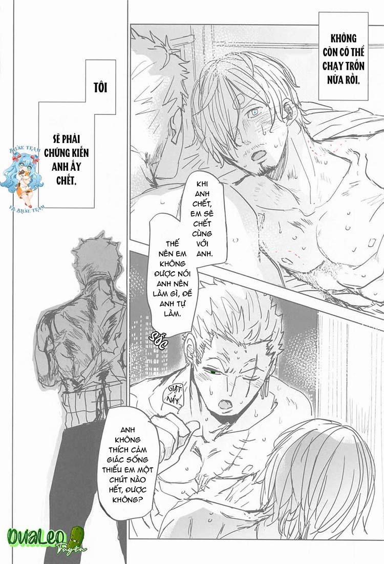 Tổng Hợp OnePiece Dj 16 trang 37