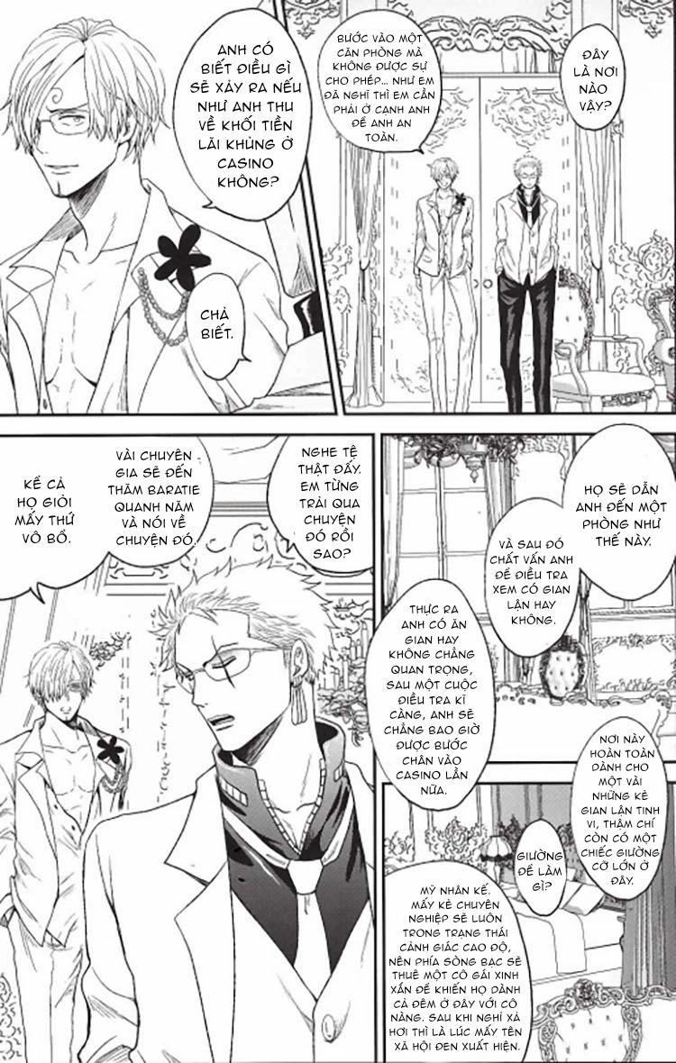 Tổng Hợp OnePiece Dj 17 trang 3