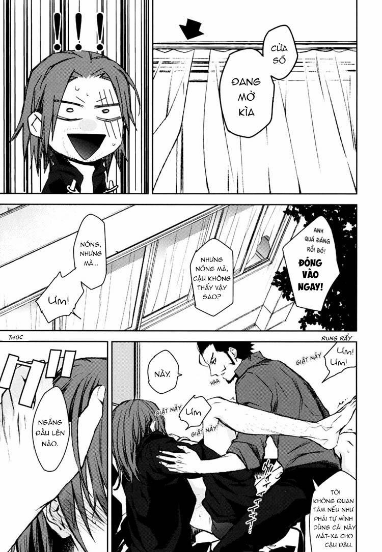 Tổng Hợp OnePiece Dj 18 trang 17