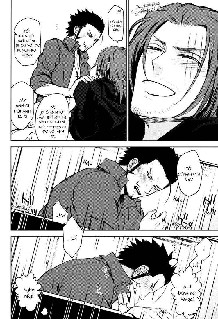 Tổng Hợp OnePiece Dj 18 trang 24