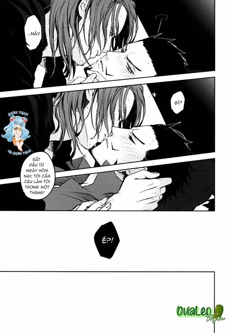 Tổng Hợp OnePiece Dj 18 trang 31