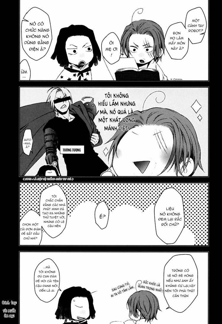 Tổng Hợp OnePiece Dj 18 trang 33