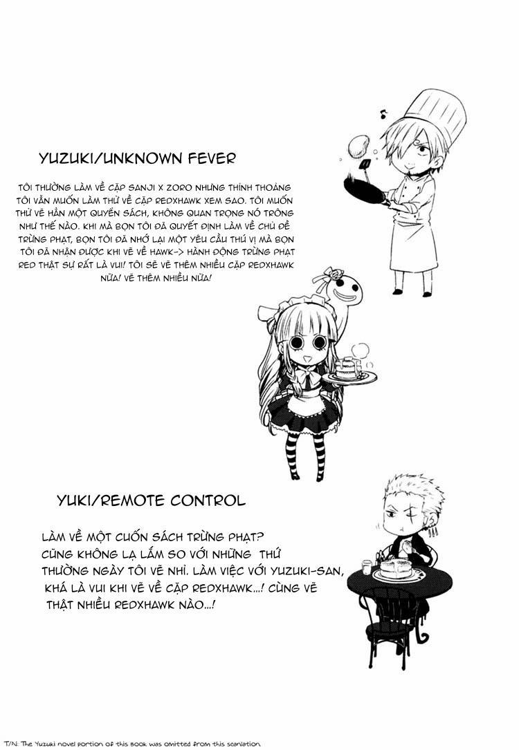 Tổng Hợp OnePiece Dj 18 trang 35