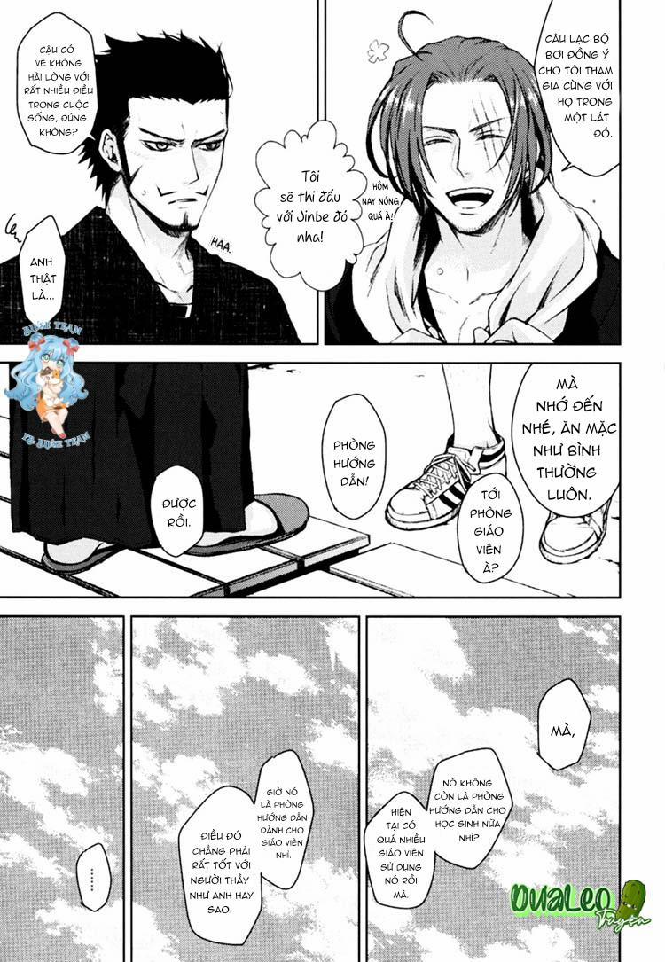 Tổng Hợp OnePiece Dj 18 trang 9