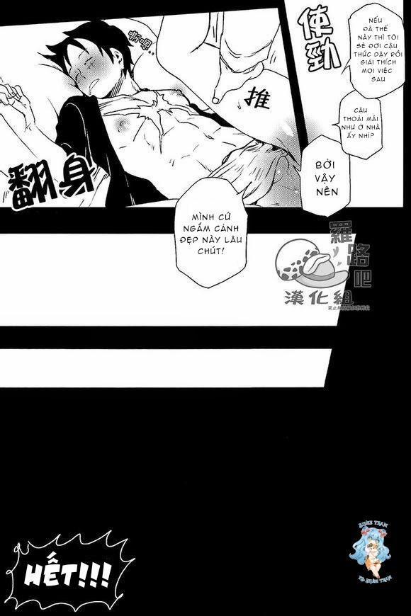 Tổng Hợp OnePiece Dj 19 trang 24