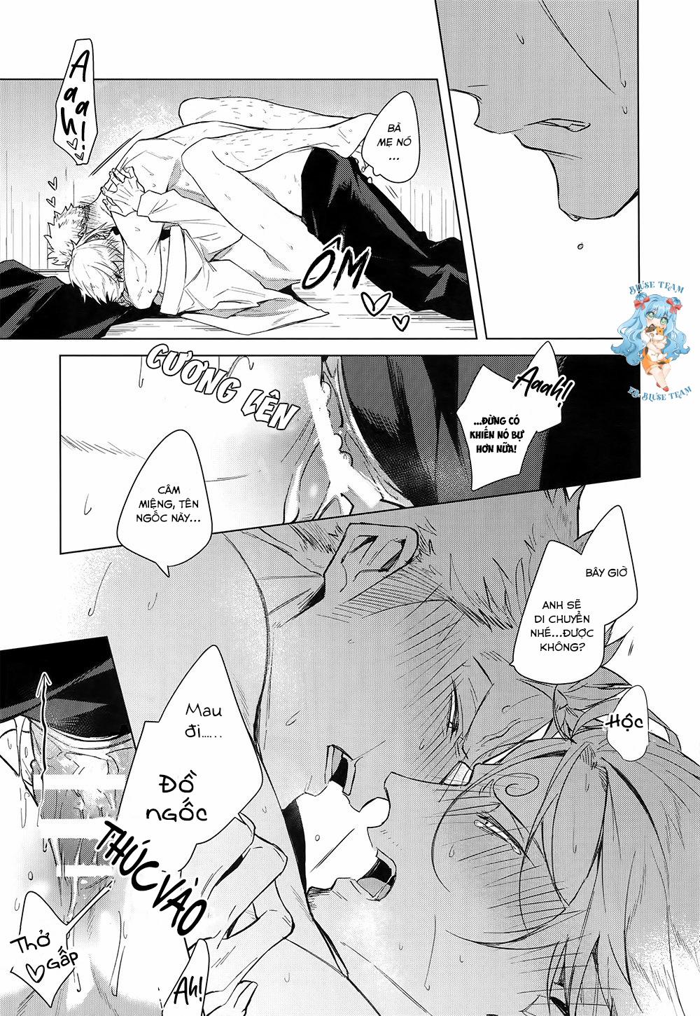 Tổng Hợp OnePiece Dj 2 trang 40