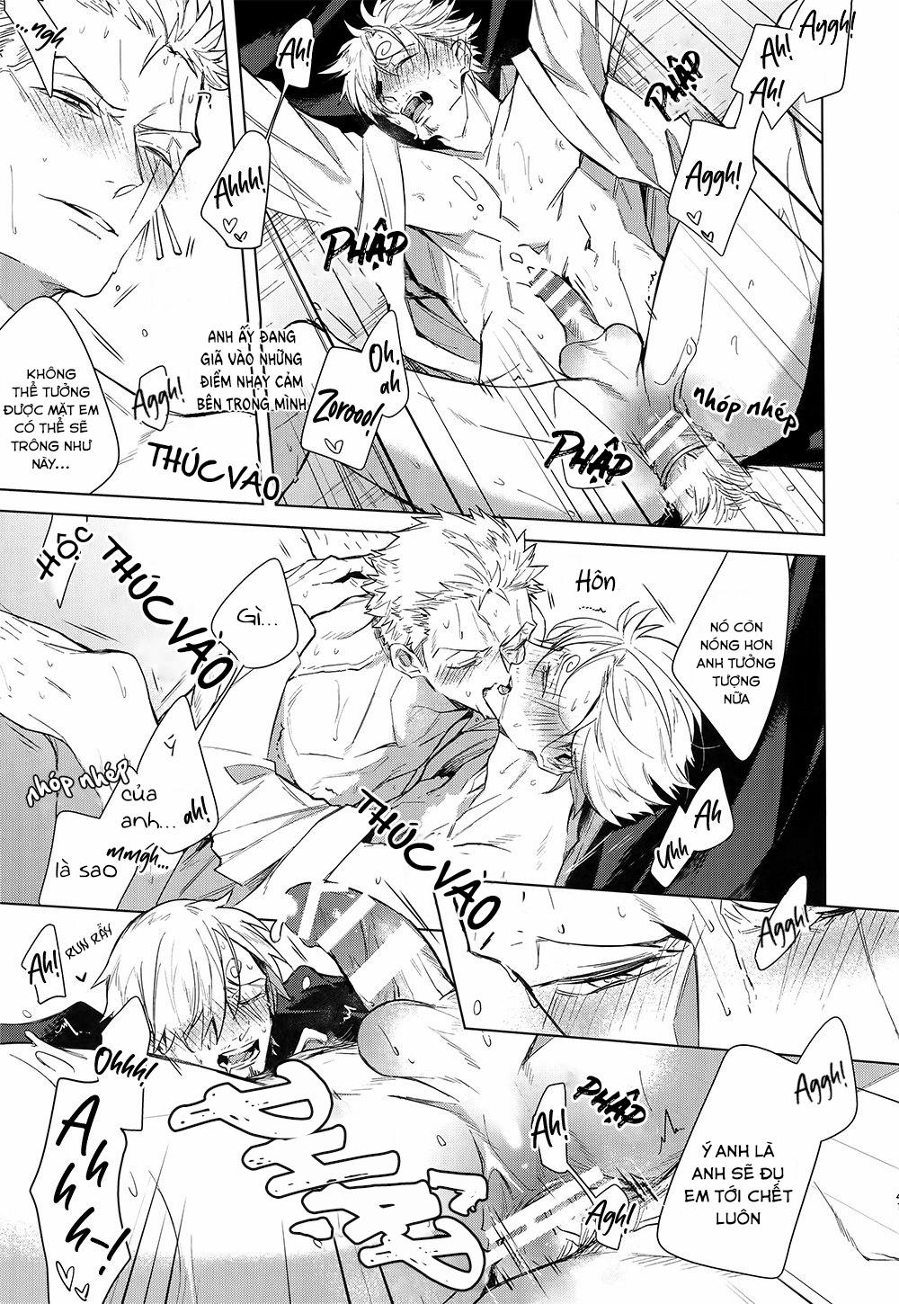 Tổng Hợp OnePiece Dj 2 trang 42