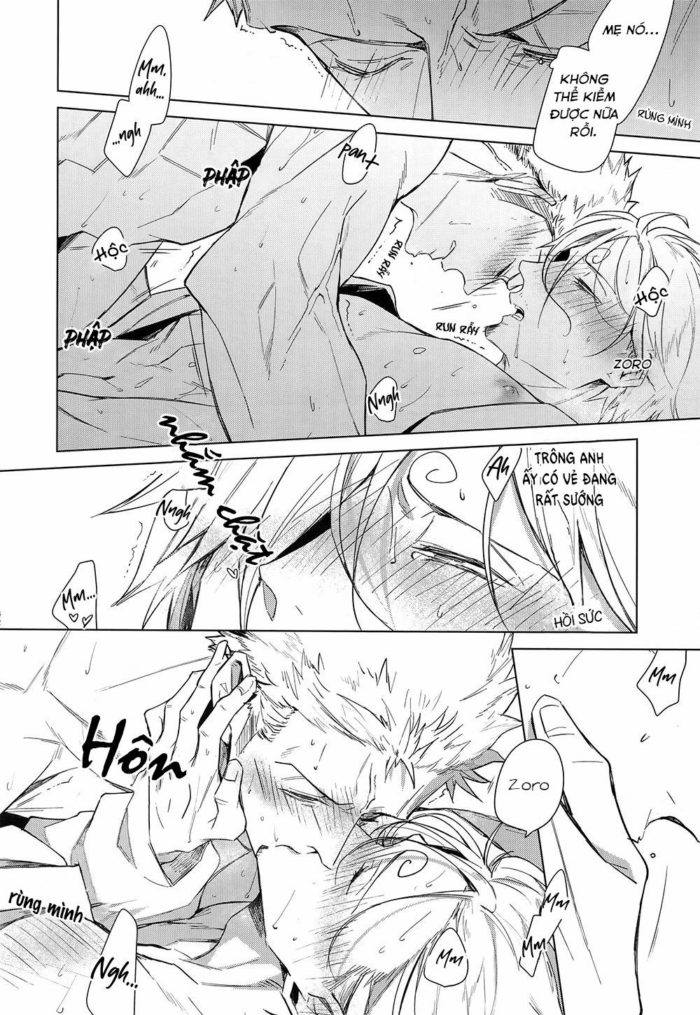 Tổng Hợp OnePiece Dj 2 trang 43