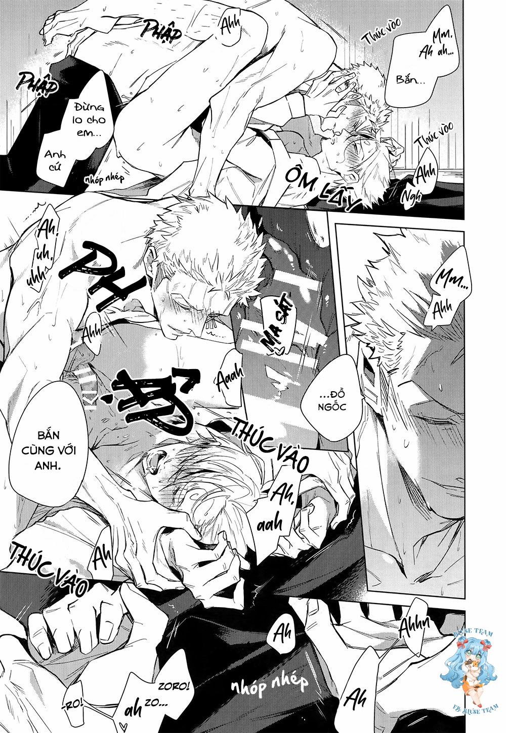 Tổng Hợp OnePiece Dj 2 trang 44