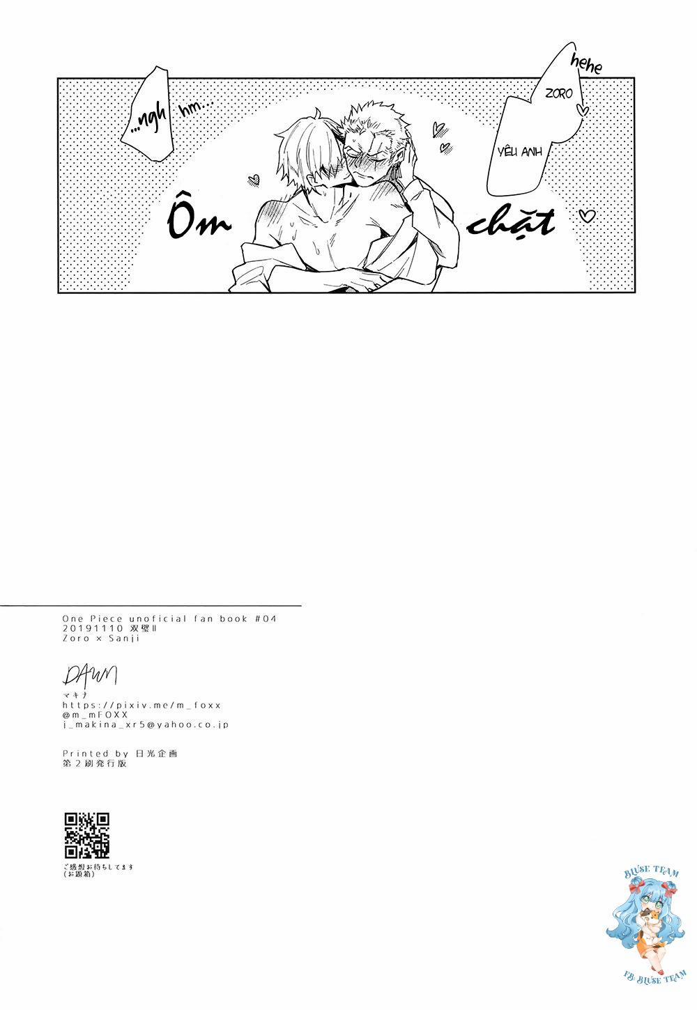 Tổng Hợp OnePiece Dj 2 trang 49