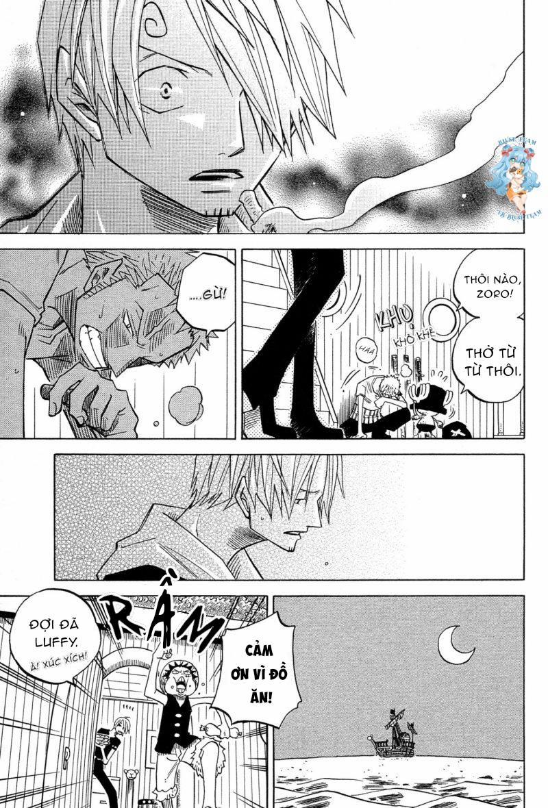 Tổng Hợp OnePiece Dj 20 trang 6