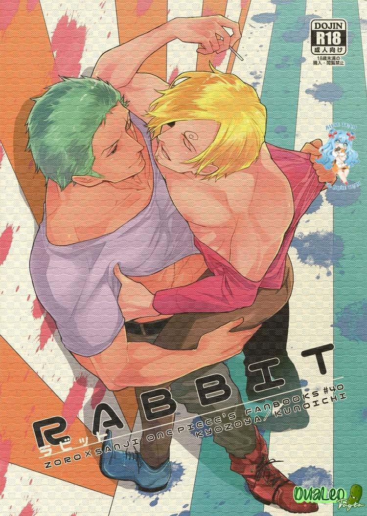 Tổng Hợp OnePiece Dj 21 trang 0