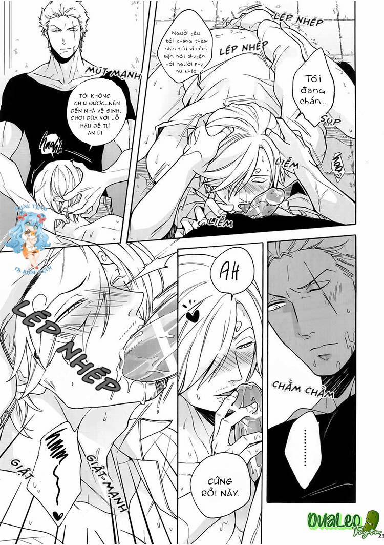 Tổng Hợp OnePiece Dj 21 trang 24