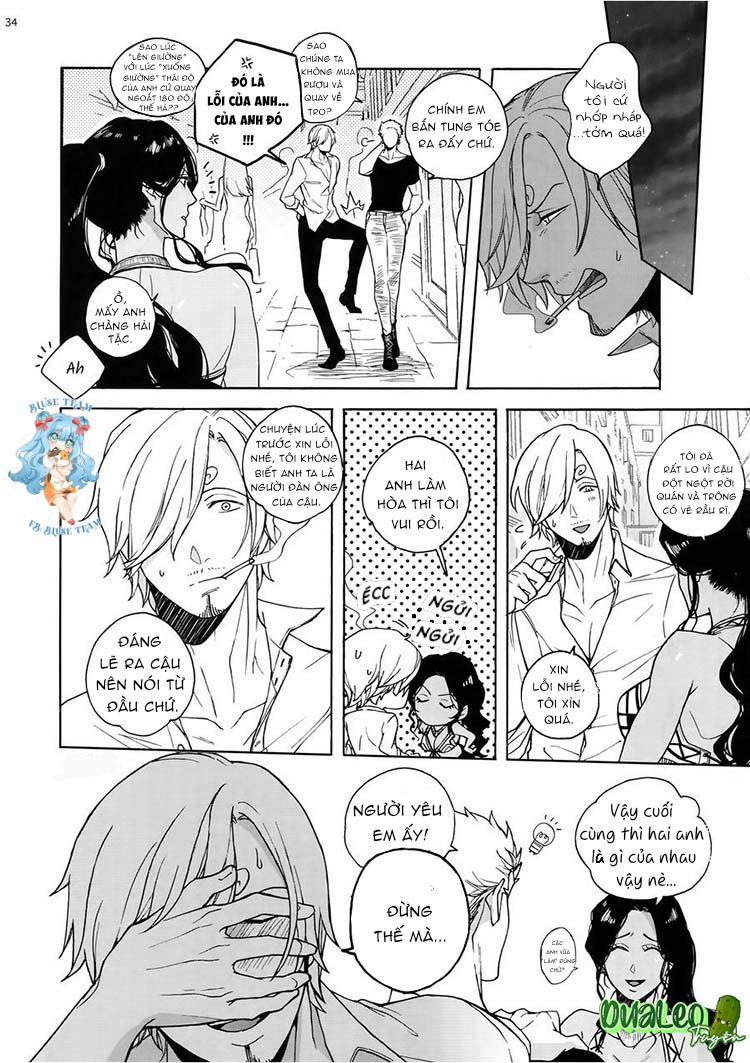 Tổng Hợp OnePiece Dj 21 trang 35