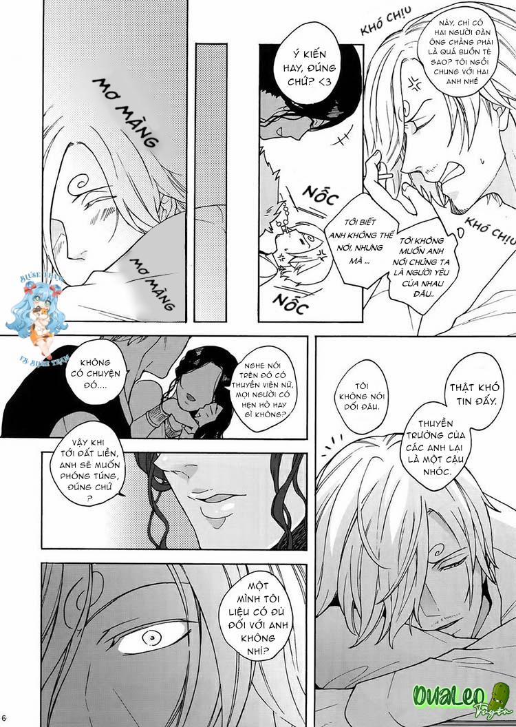 Tổng Hợp OnePiece Dj 21 trang 7