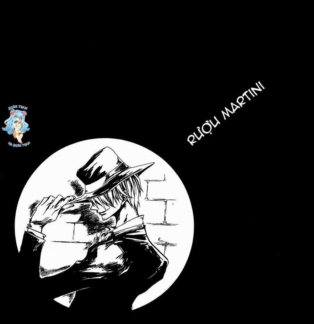 Tổng Hợp OnePiece Dj 22 trang 0