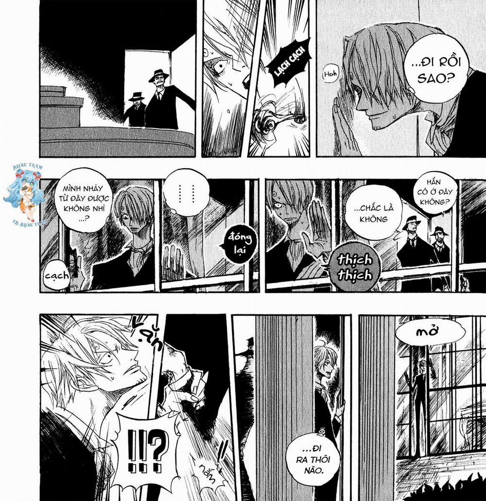 Tổng Hợp OnePiece Dj 22 trang 20