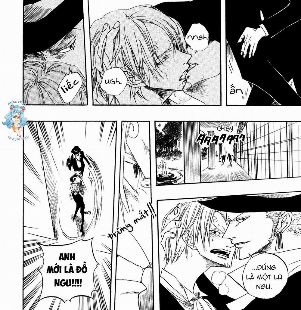 Tổng Hợp OnePiece Dj 22 trang 26