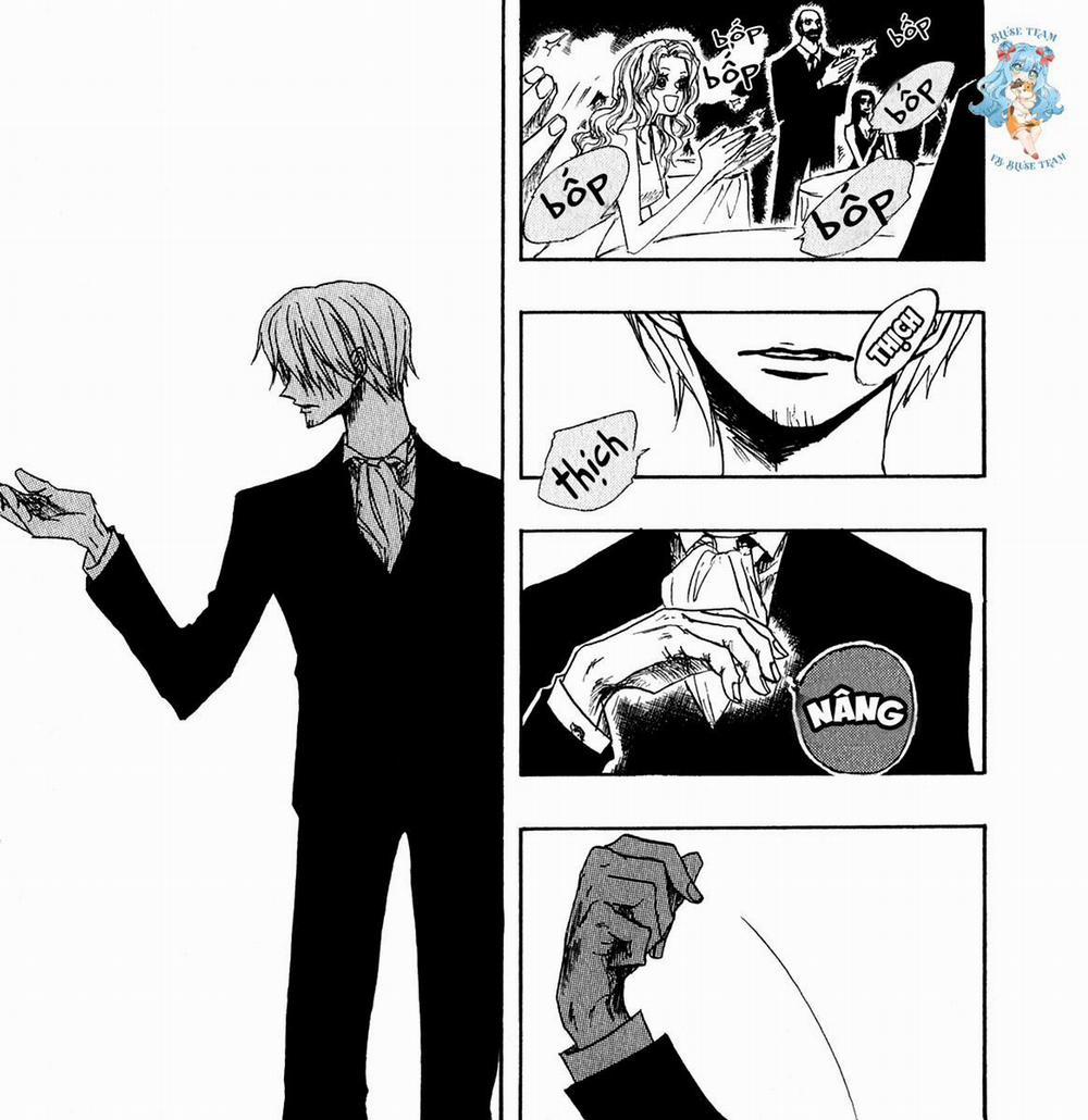 Tổng Hợp OnePiece Dj 22 trang 29