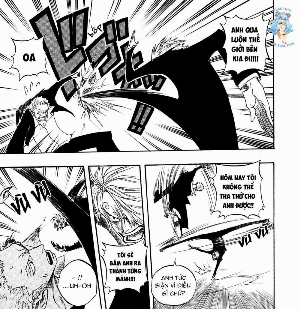 Tổng Hợp OnePiece Dj 22 trang 7