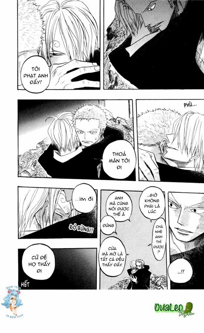 Tổng Hợp OnePiece Dj 23 trang 11