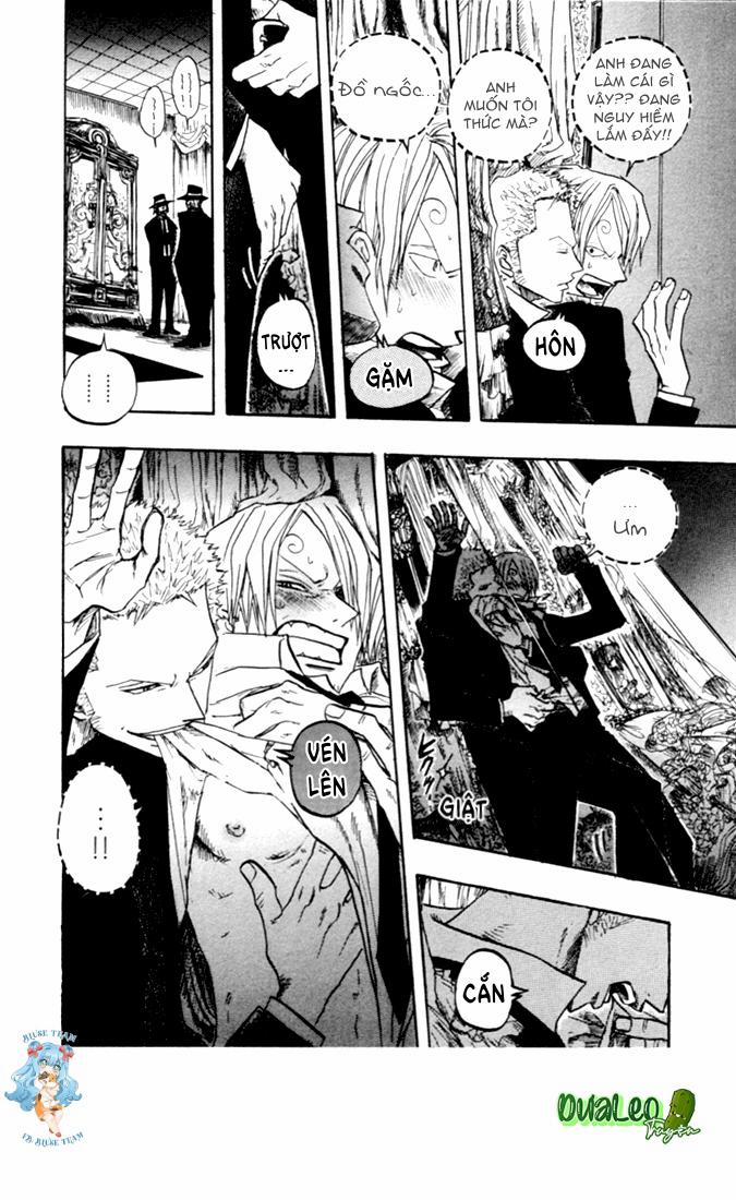 Tổng Hợp OnePiece Dj 23 trang 5