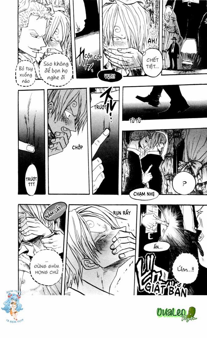 Tổng Hợp OnePiece Dj 23 trang 7