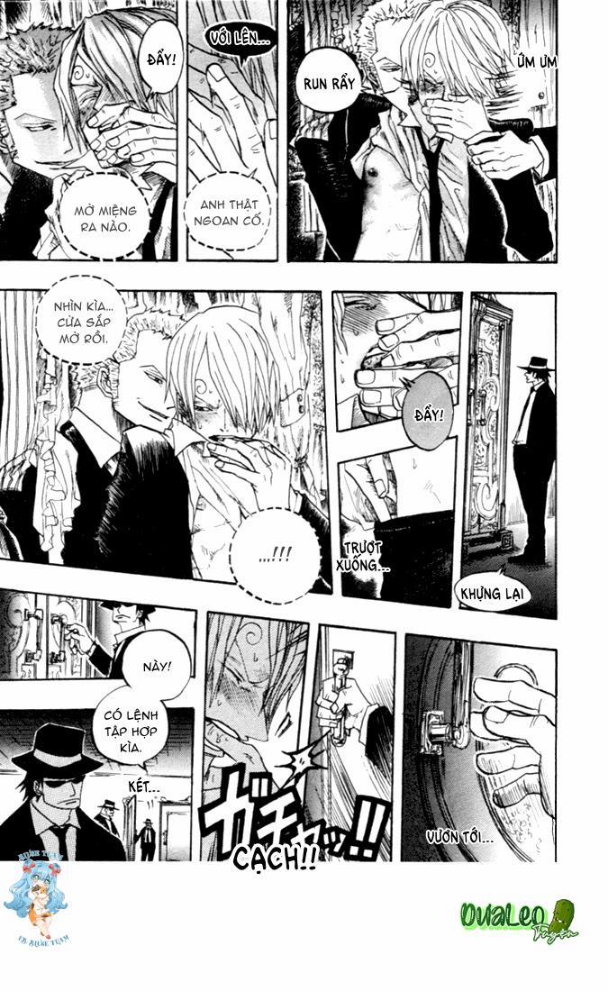 Tổng Hợp OnePiece Dj 23 trang 8