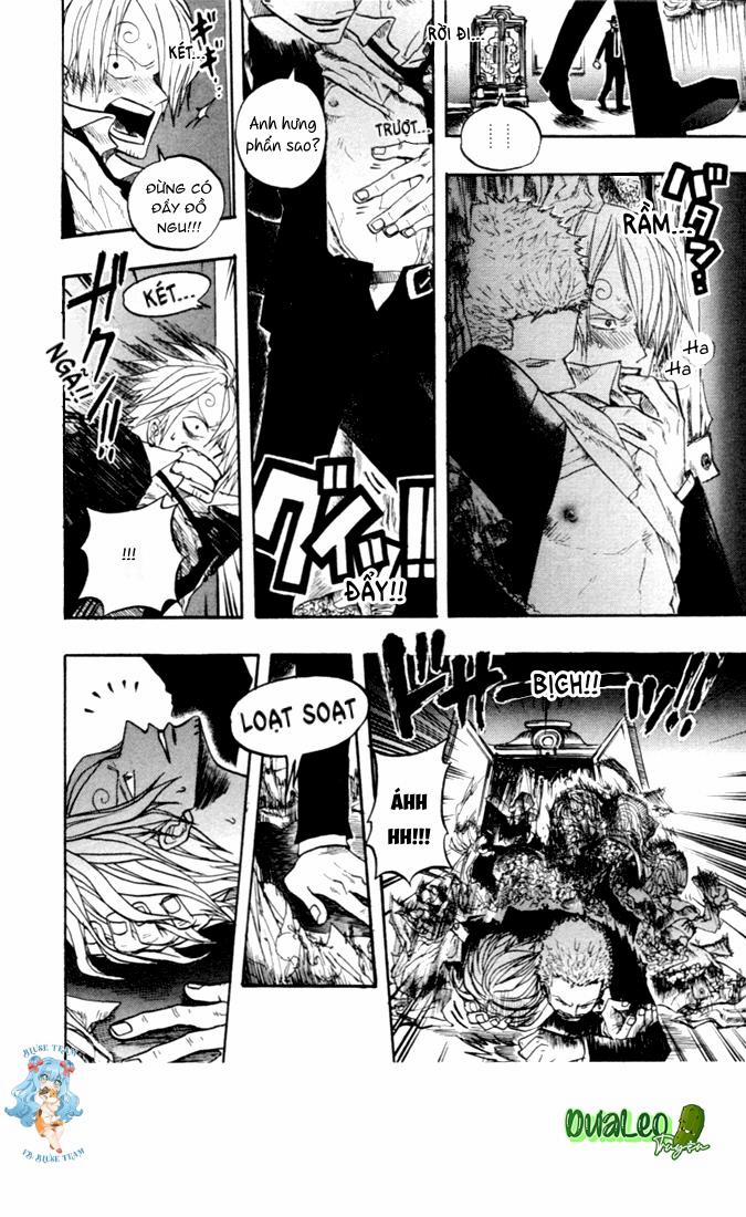 Tổng Hợp OnePiece Dj 23 trang 9