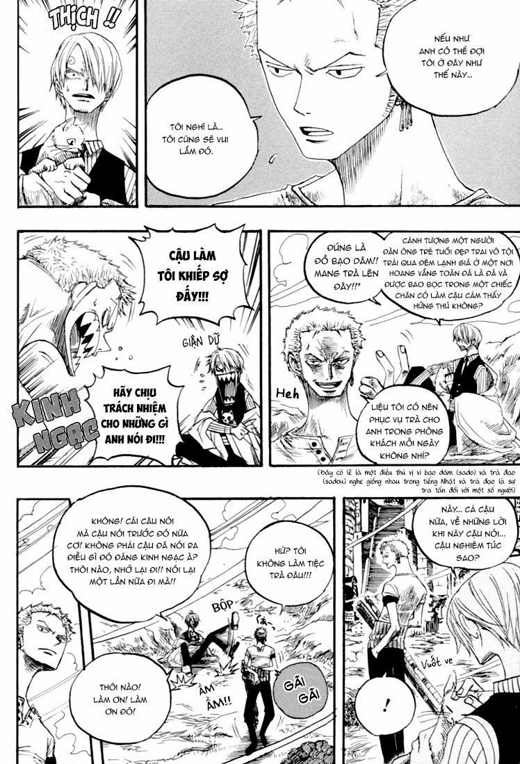 Tổng Hợp OnePiece Dj 24 trang 12